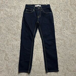 Levi’s 511 Performance Slim Jeans